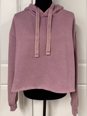 And Now This Hooded Sweatshirt